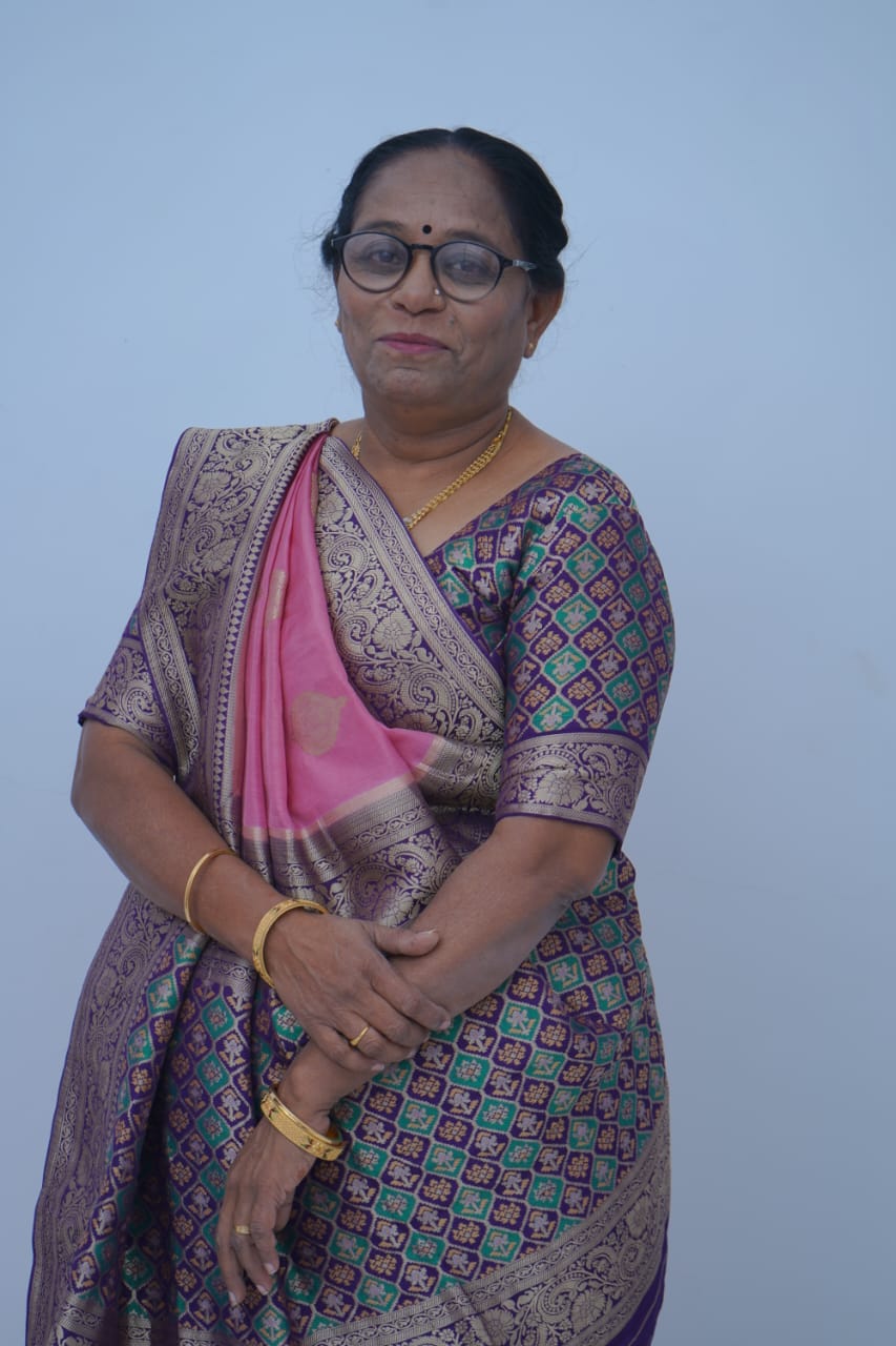 Joint Secretary